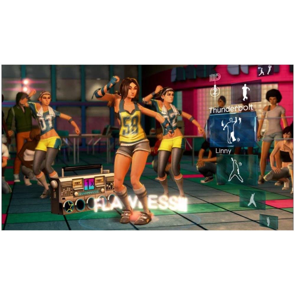 Dance Central MSX, Xbox360 - Foto 2